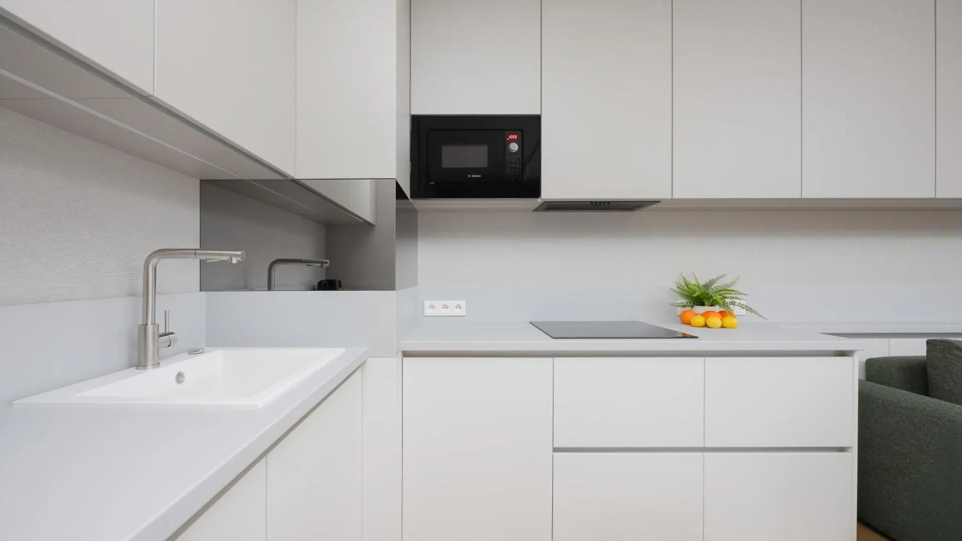 ורשה Exceptional Business Apartments By Noclegi Renters פולין