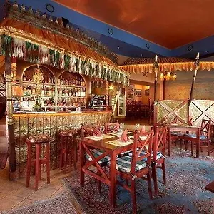 2* Hotel Praski
