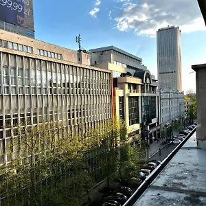  Hostel Bezagenta Centrum