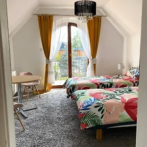  Hostel Domowe Wilanow