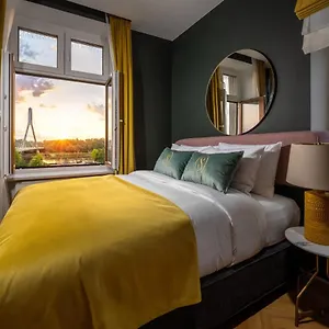  Hotel apartamentowy Sava Boutique