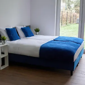  Hotel apartamentowy Top Loft Znana