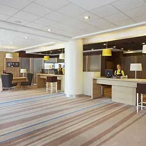 Mercure Centrum Warschau