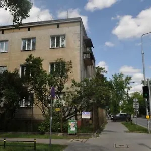  Hostel Student-house Kazimierzowska