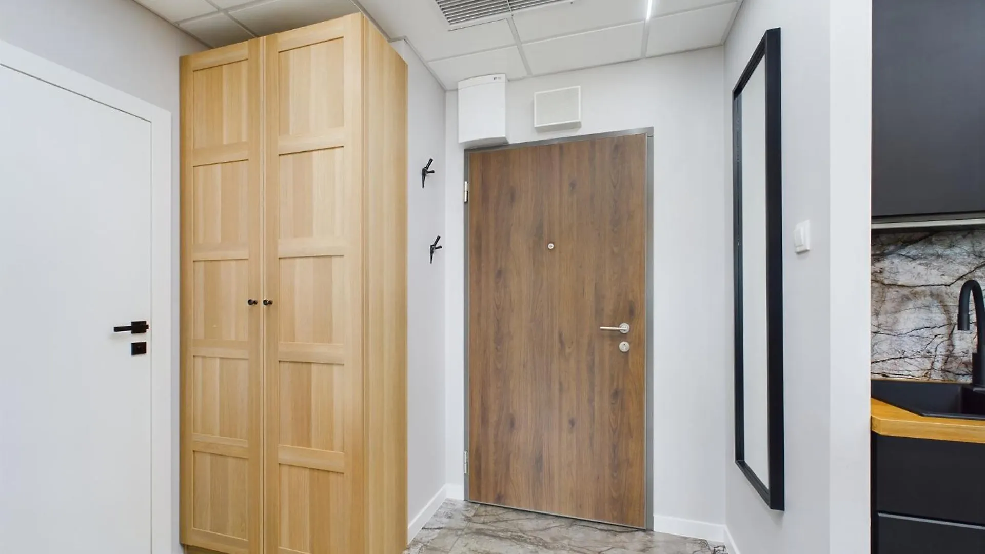 Exceptional Business Apartments By Noclegi Renters Warszawa
