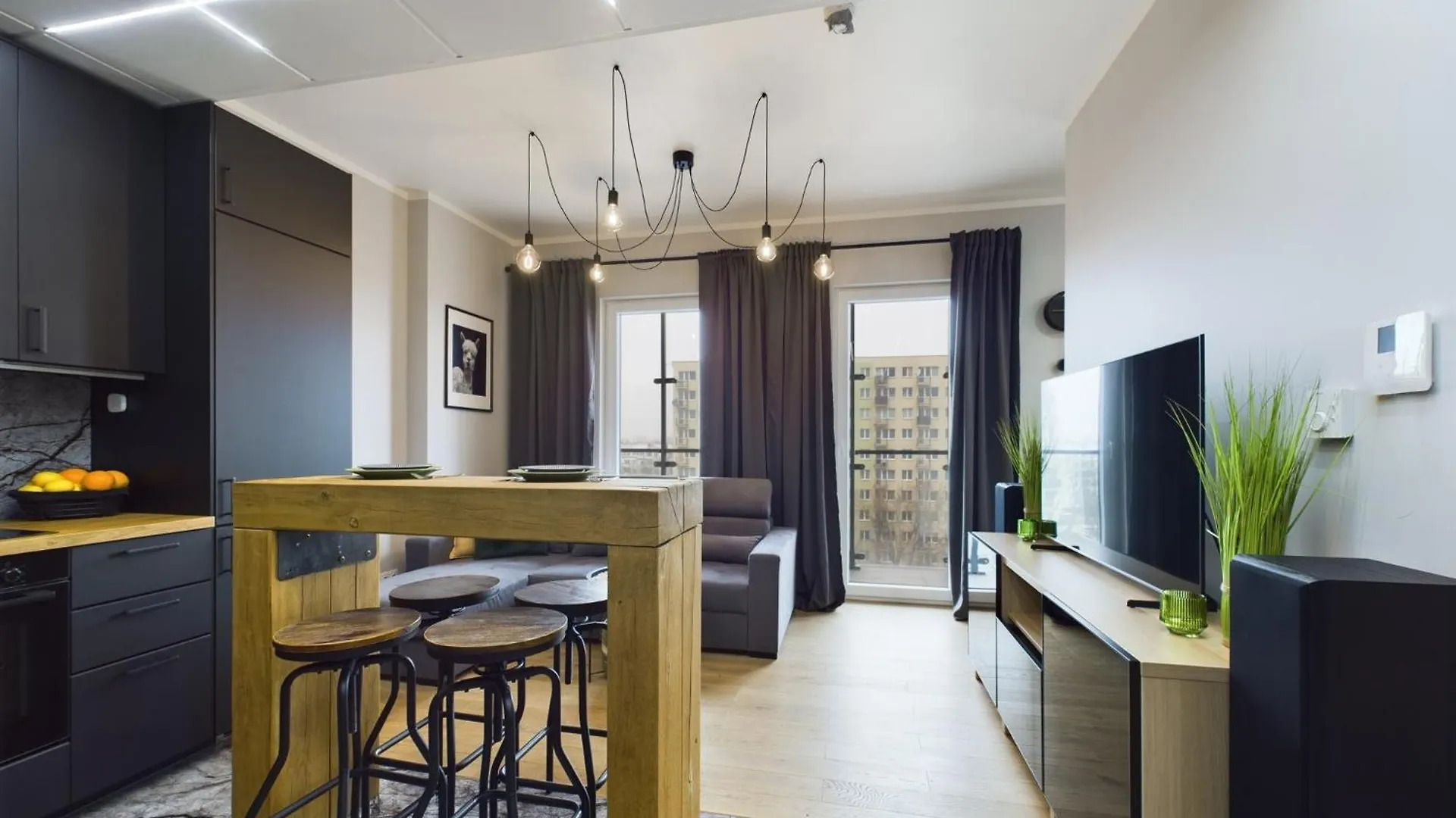 Exceptional Business Apartments By Noclegi Renters Warsaw