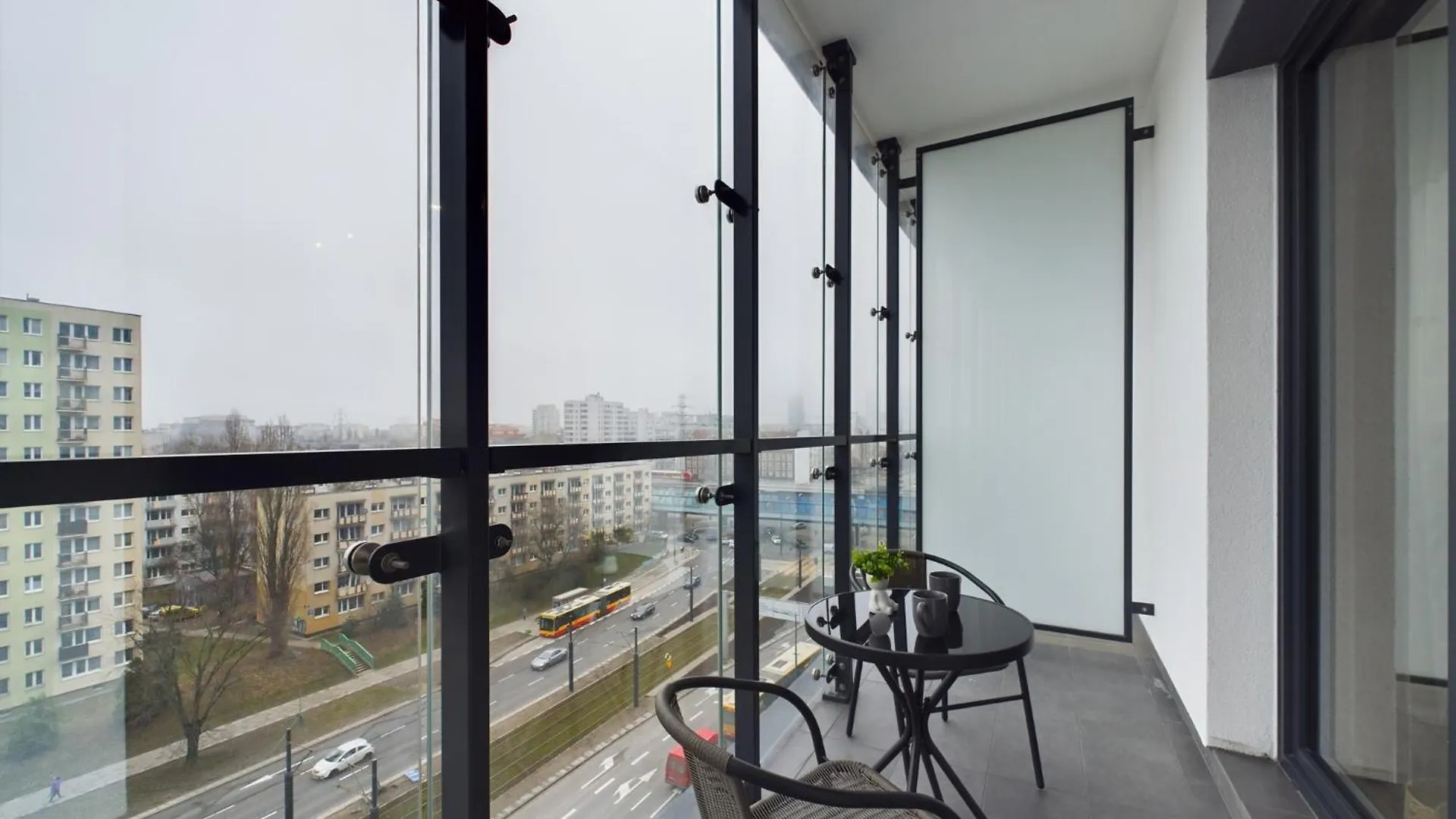 Hotel apartamentowy Exceptional Business Apartments By Noclegi Renters Warszawa
