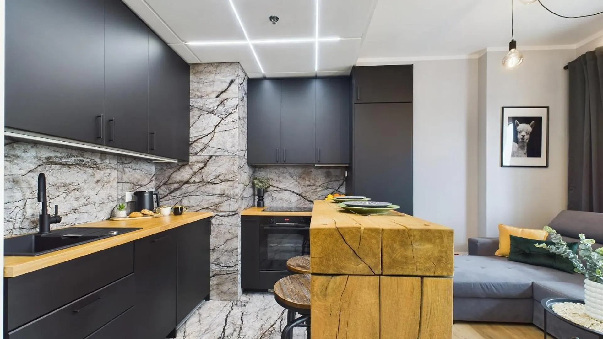 Exceptional Business Apartments By Noclegi Renters Warszawa Polska