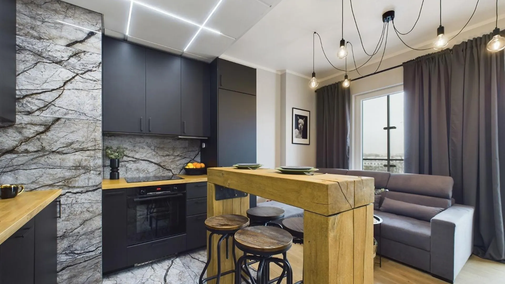 Exceptional Business Apartments By Noclegi Renters Warszawa 0*,  Polska