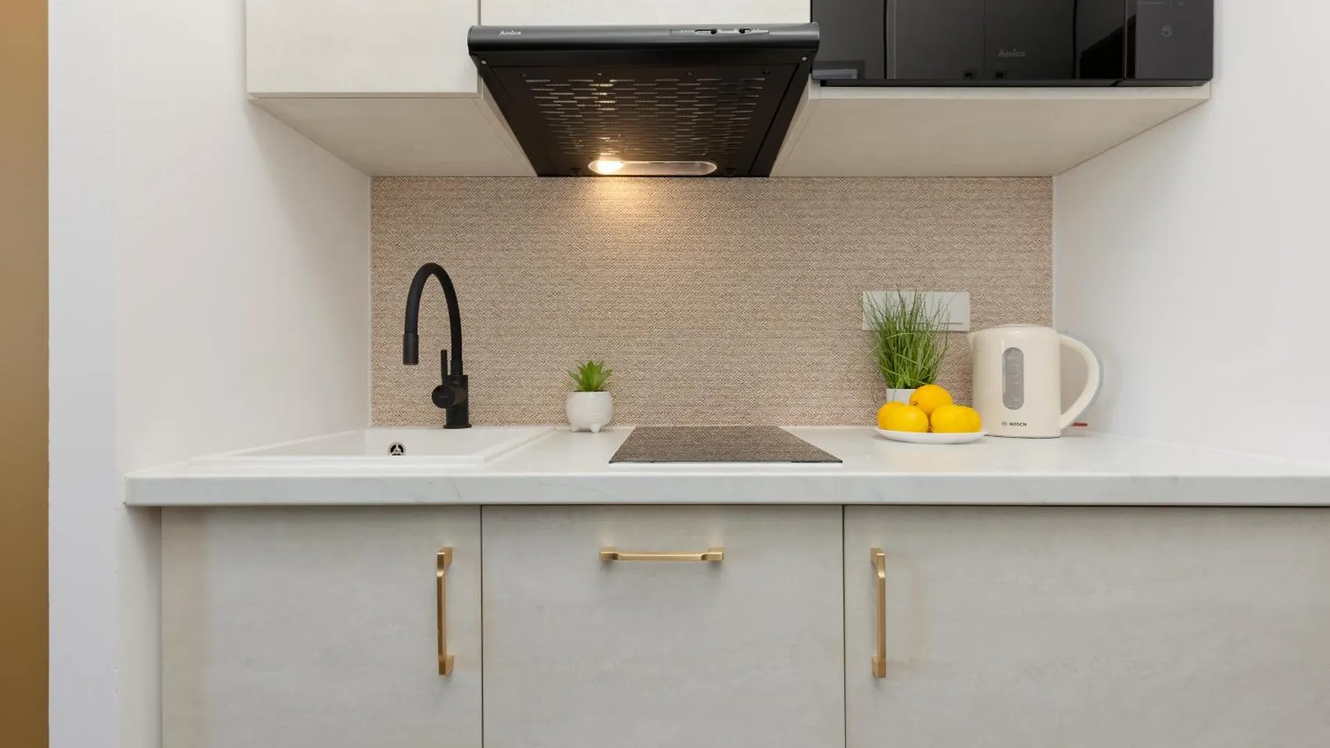 Exceptional Business Apartments By Noclegi Renters Warsaw