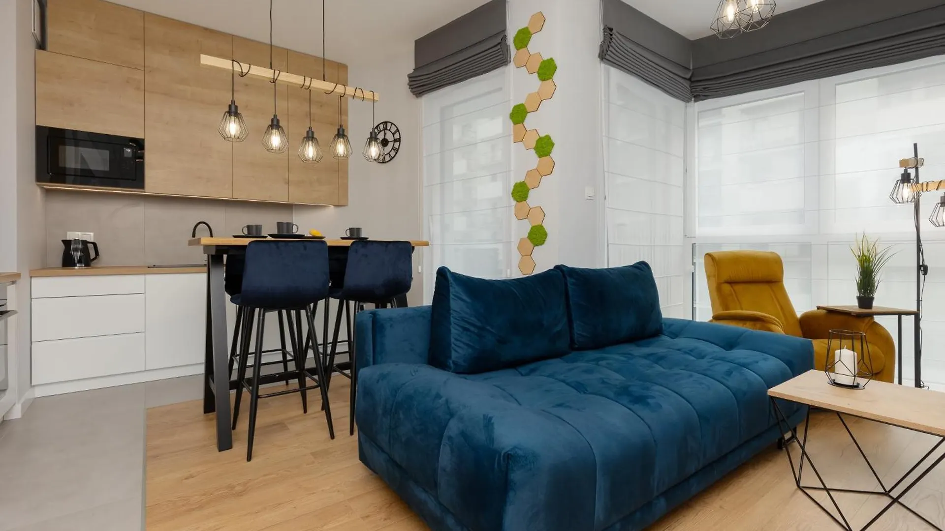 Exceptional Business Apartments By Noclegi Renters Warsaw Poland