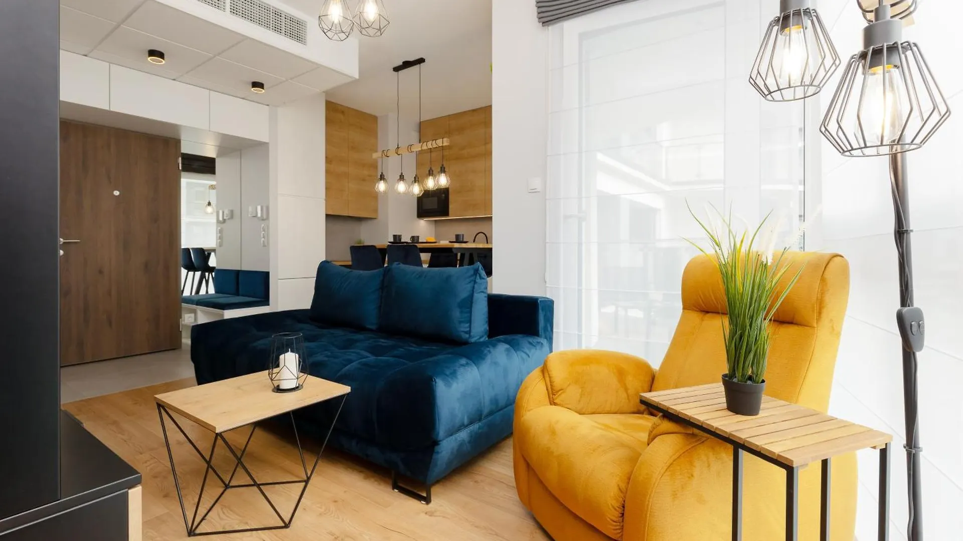 Aparthotel Exceptional Business Apartments By Noclegi Renters Warsaw