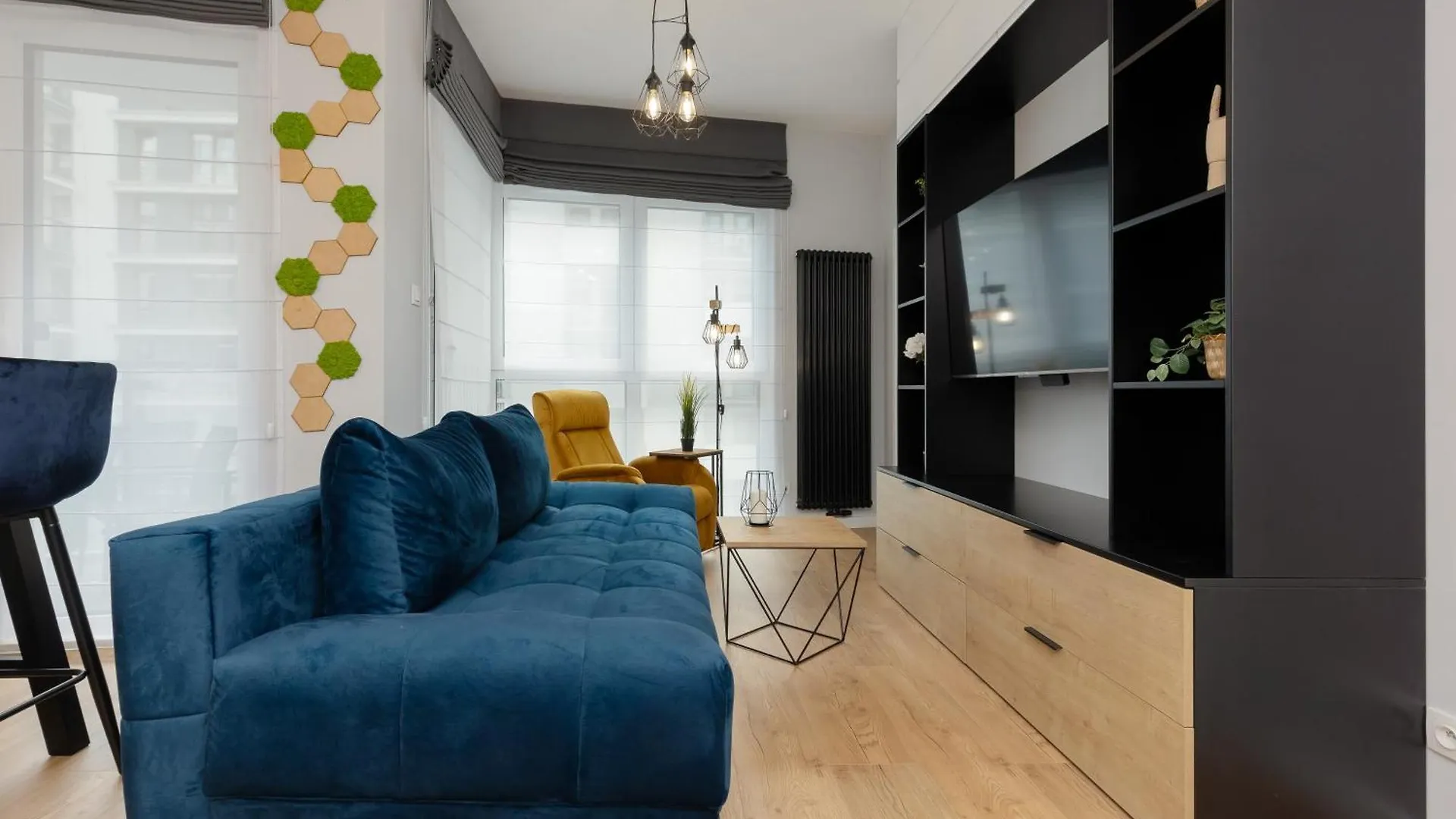 Exceptional Business Apartments By Noclegi Renters Warsaw 0*,