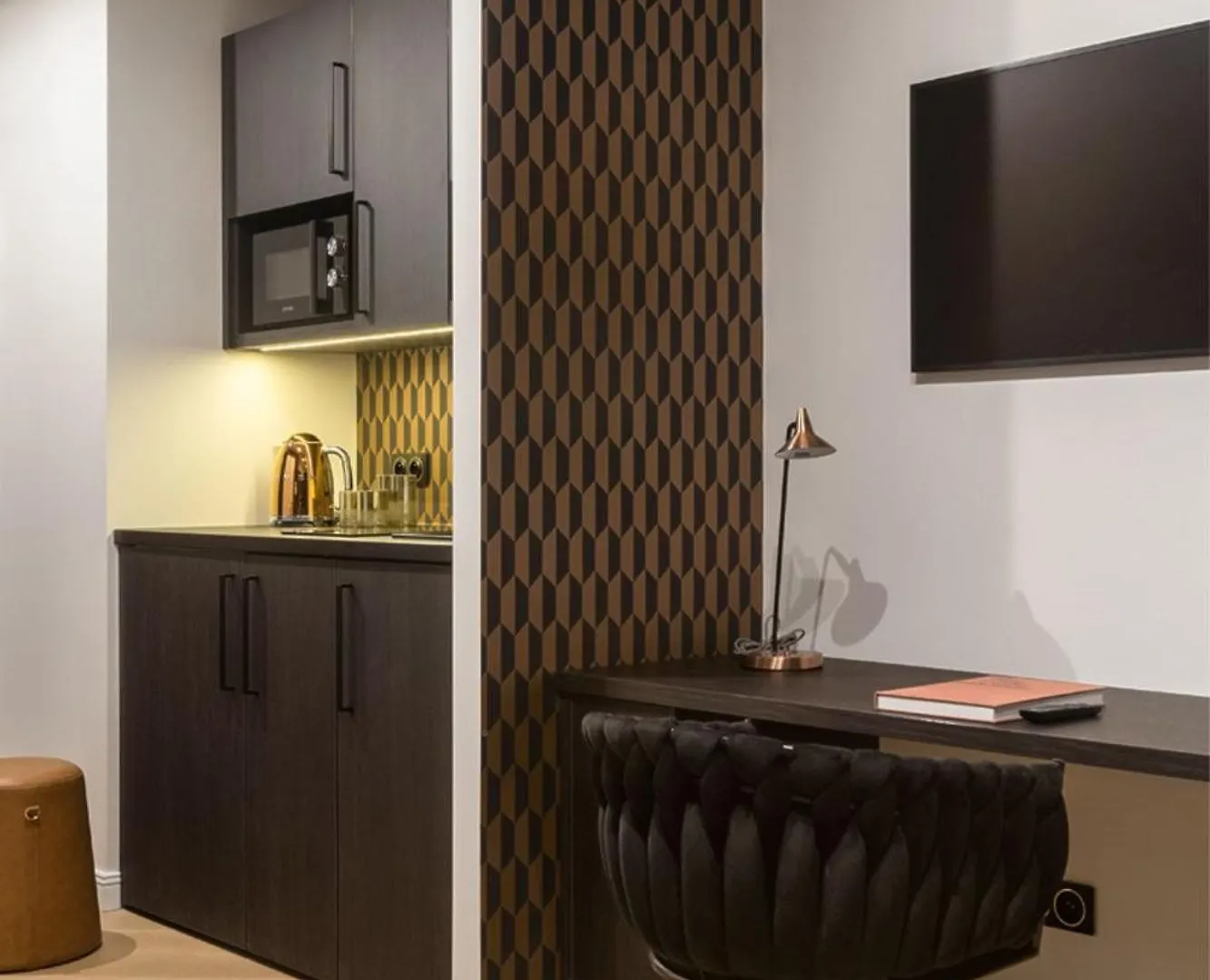 Hotel apartamentowy Exceptional Business Apartments By Noclegi Renters Warszawa