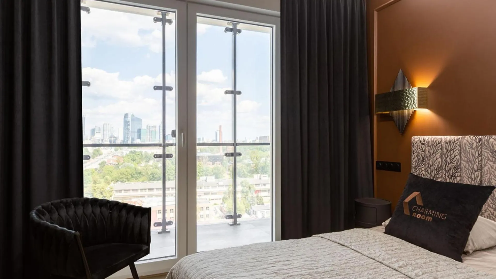 Exceptional Business Apartments By Noclegi Renters Warszawa
