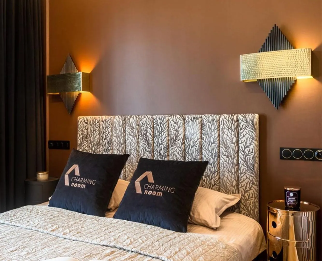 Exceptional Business Apartments By Noclegi Renters Warszawa Hotel apartamentowy