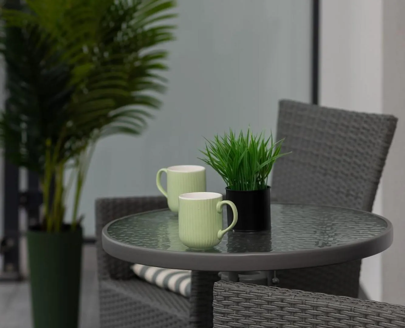 Hotel apartamentowy Exceptional Business Apartments By Noclegi Renters Warszawa