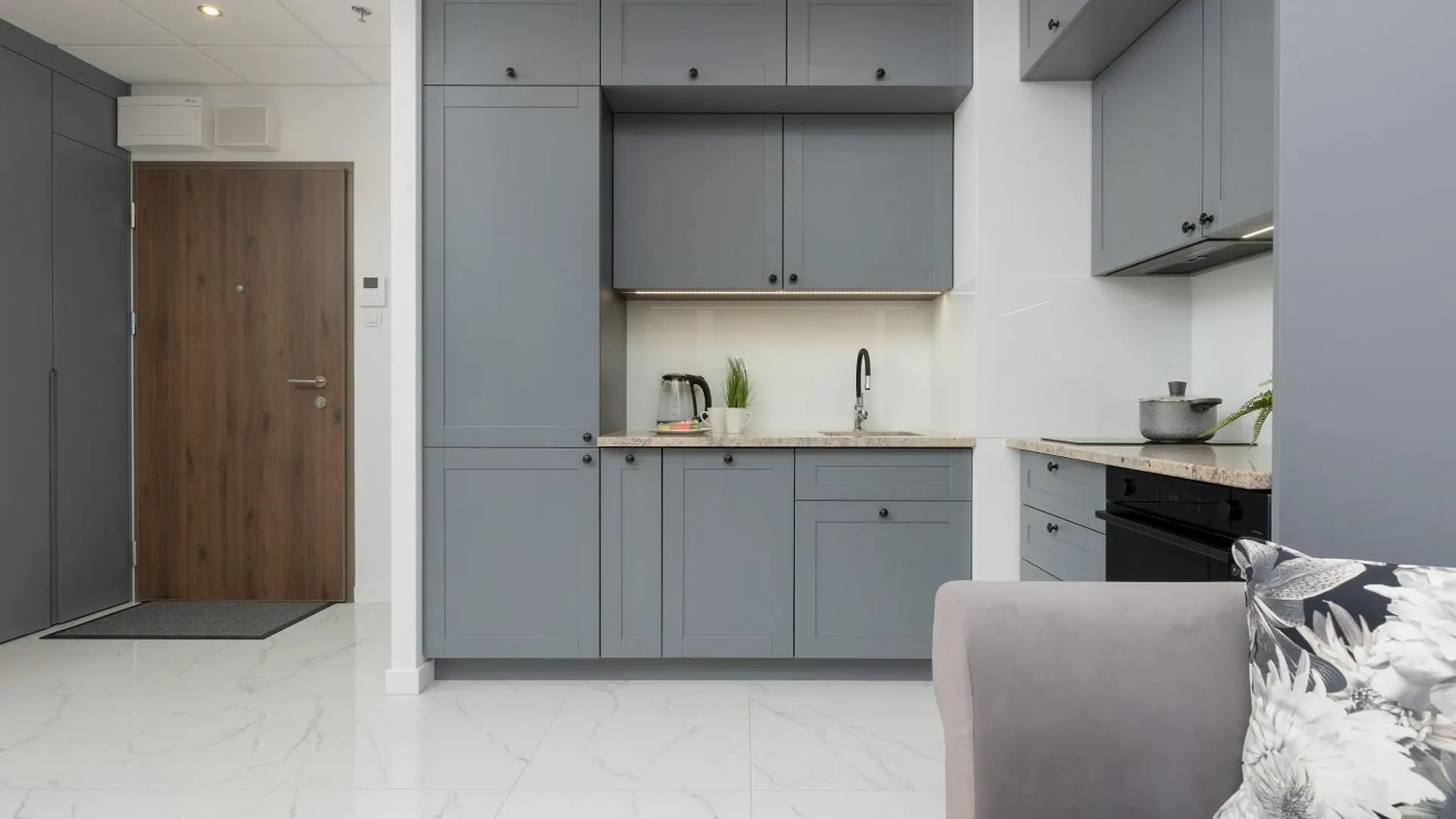 Exceptional Business Apartments By Noclegi Renters Warszawa 0*,  Polska