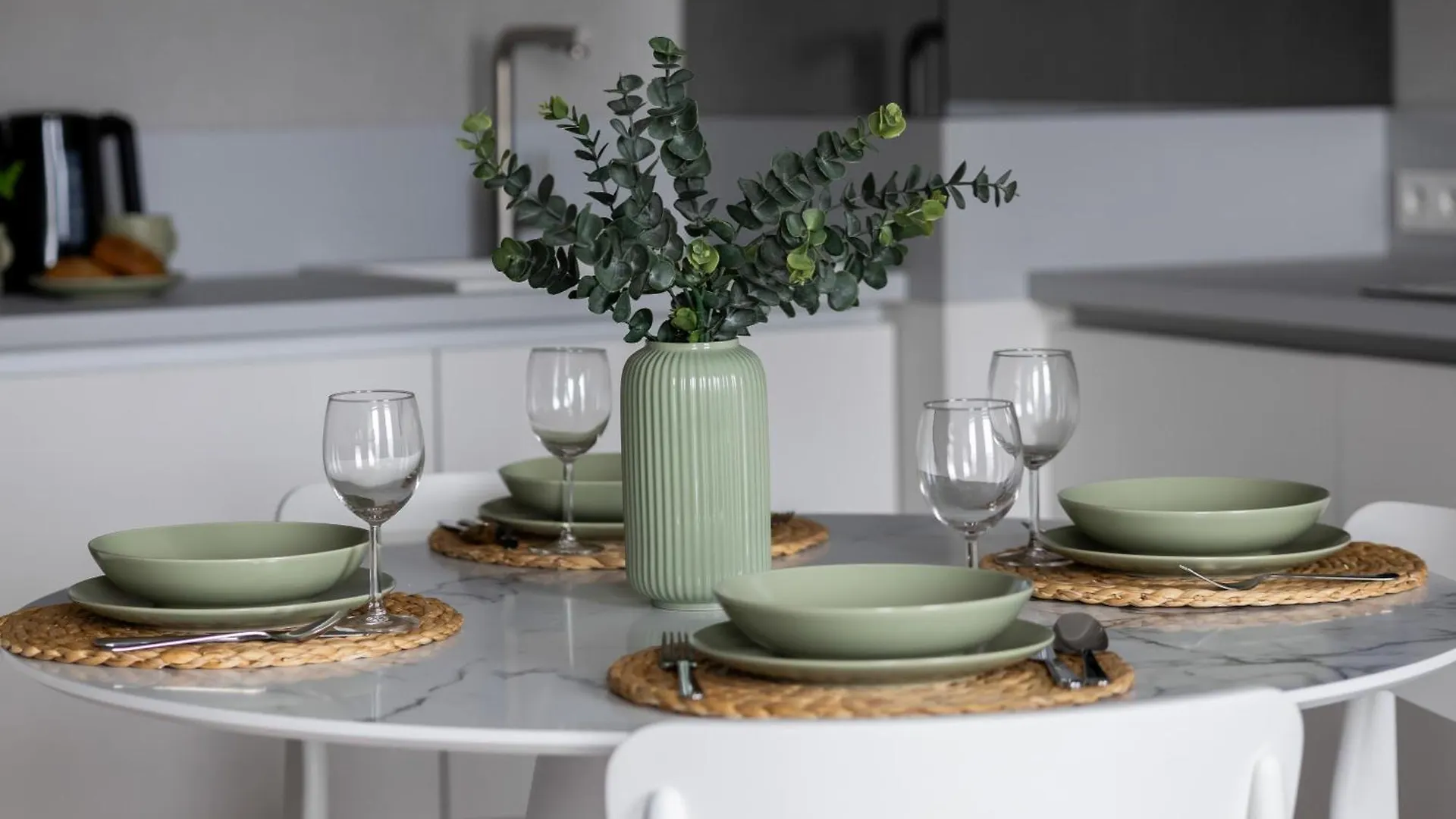 Exceptional Business Apartments By Noclegi Renters Warsaw Poland